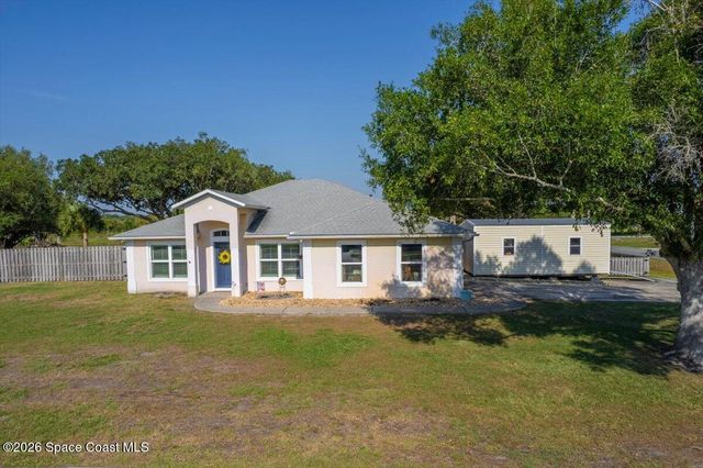 5975 Aruin Street, Cocoa, FL 32927