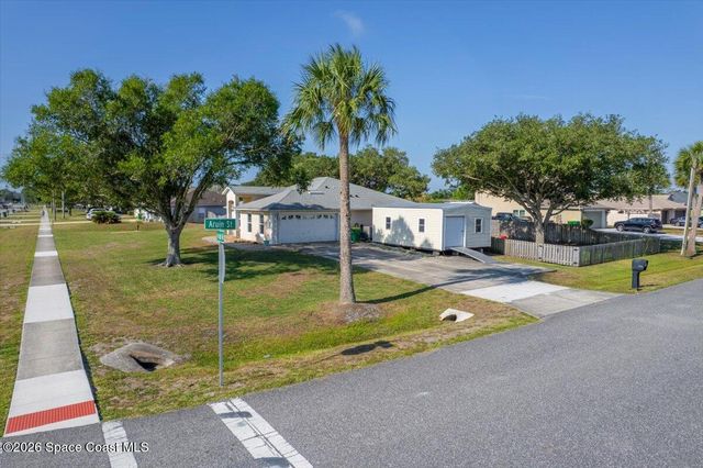 5975 Aruin Street, Cocoa, FL 32927