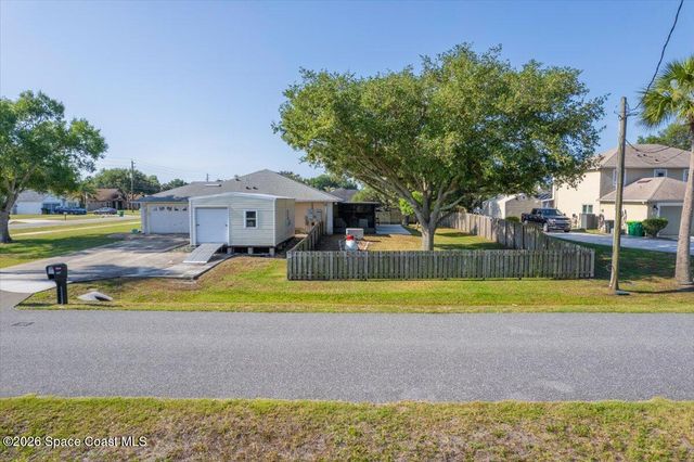 5975 Aruin Street, Cocoa, FL 32927