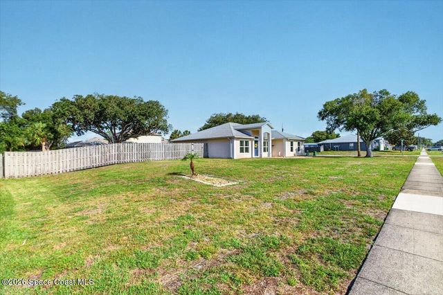 5975 Aruin Street, Cocoa, FL 32927