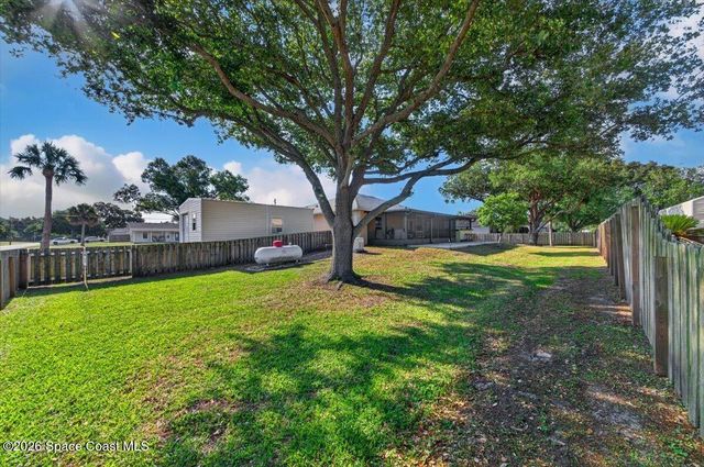 5975 Aruin Street, Cocoa, FL 32927