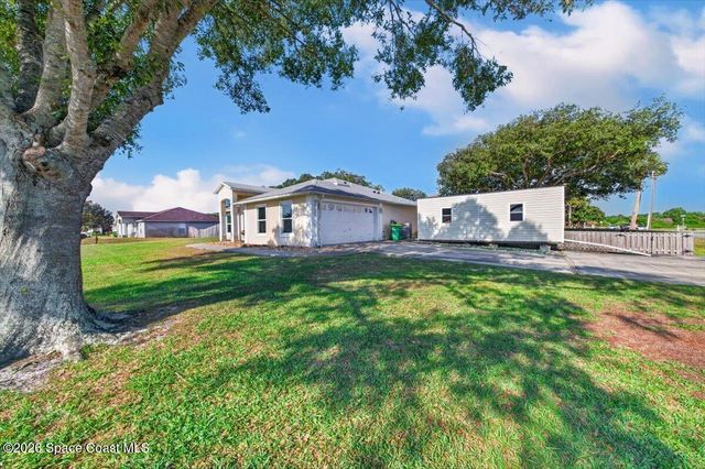 5975 Aruin Street, Cocoa, FL 32927