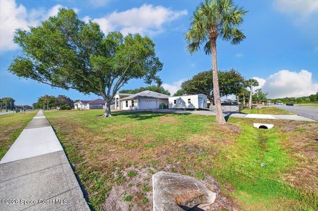 5975 Aruin Street, Cocoa, FL 32927