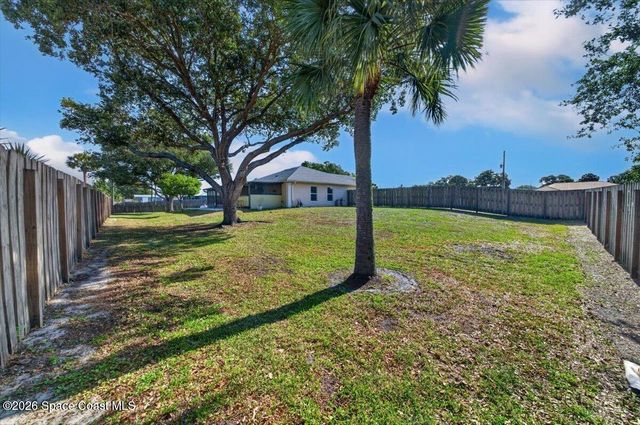 5975 Aruin Street, Cocoa, FL 32927