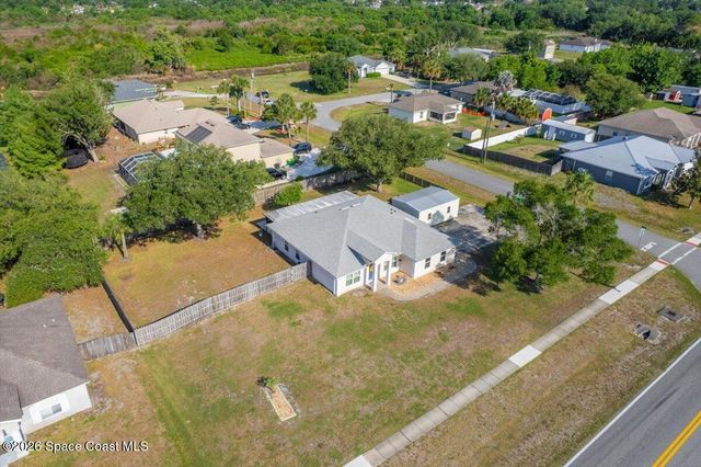 5975 Aruin Street, Cocoa, FL 32927