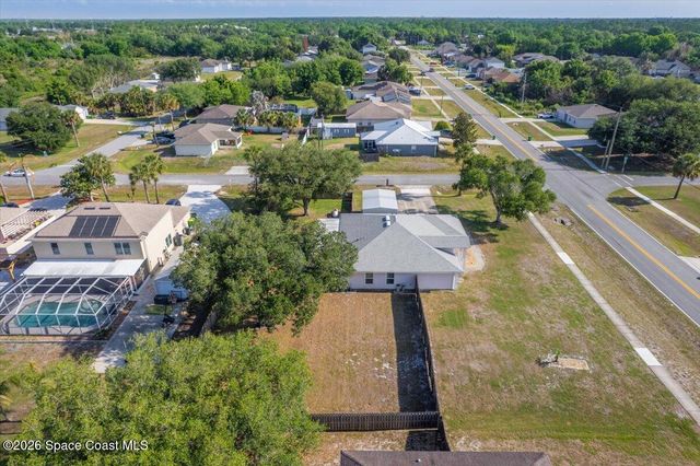 5975 Aruin Street, Cocoa, FL 32927