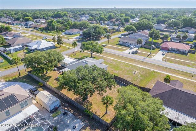 5975 Aruin Street, Cocoa, FL 32927
