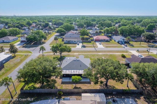 5975 Aruin Street, Cocoa, FL 32927