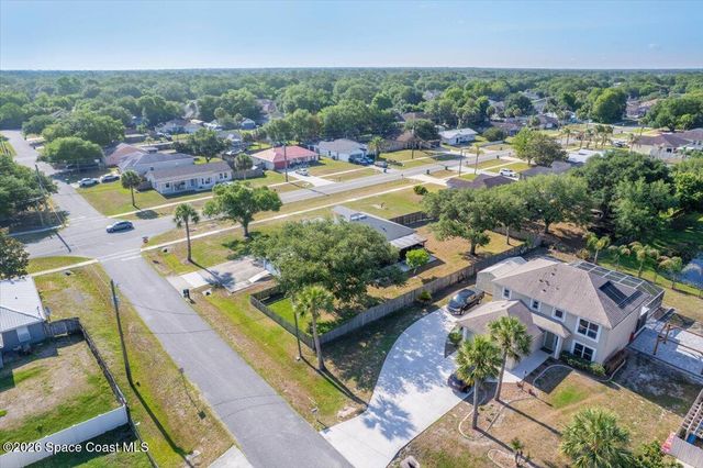 5975 Aruin Street, Cocoa, FL 32927