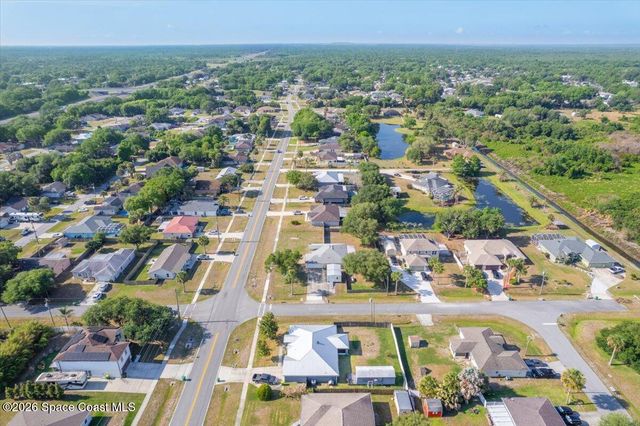 5975 Aruin Street, Cocoa, FL 32927