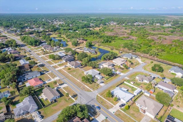 5975 Aruin Street, Cocoa, FL 32927
