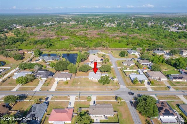 5975 Aruin Street, Cocoa, FL 32927