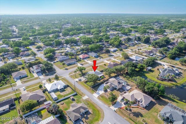 5975 Aruin Street, Cocoa, FL 32927