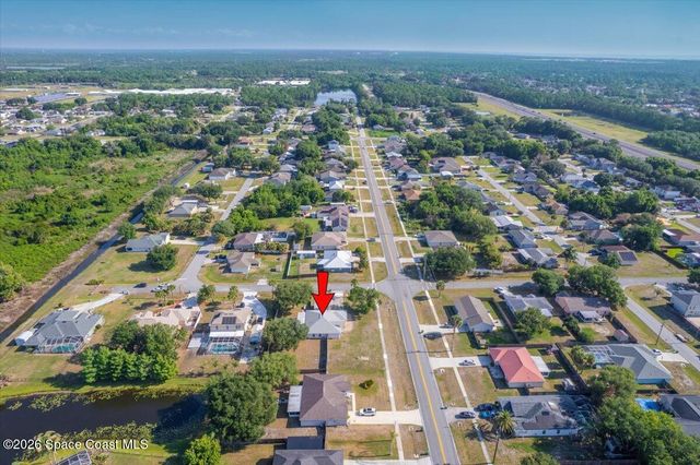 5975 Aruin Street, Cocoa, FL 32927