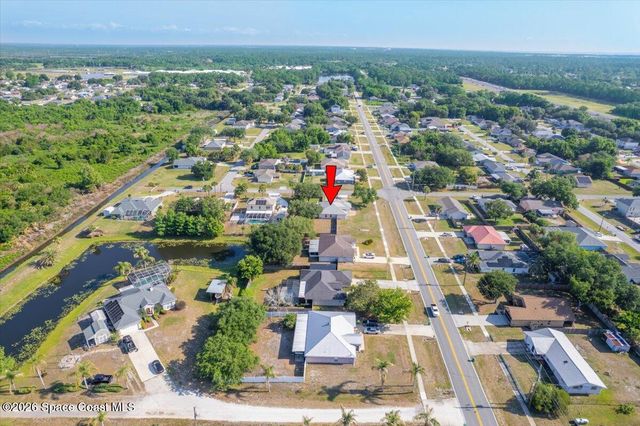 5975 Aruin Street, Cocoa, FL 32927