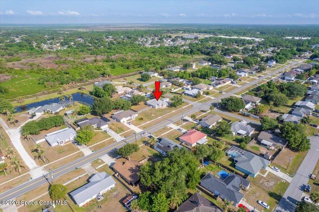 5975 Aruin Street, Cocoa, FL 32927