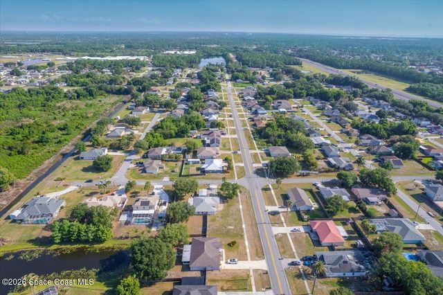 5975 Aruin Street, Cocoa, FL 32927