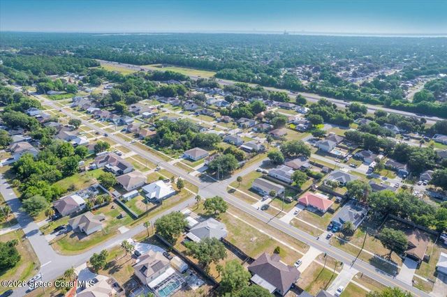 5975 Aruin Street, Cocoa, FL 32927