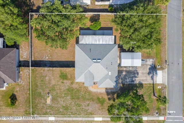 5975 Aruin Street, Cocoa, FL 32927