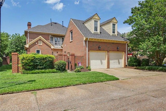 1521 Bordeaux PL, Norfolk, VA 23509