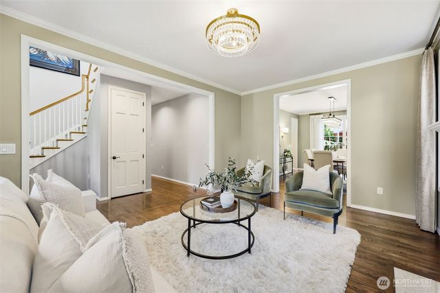 2714 Parkway Drive W, Tacoma, WA 98466