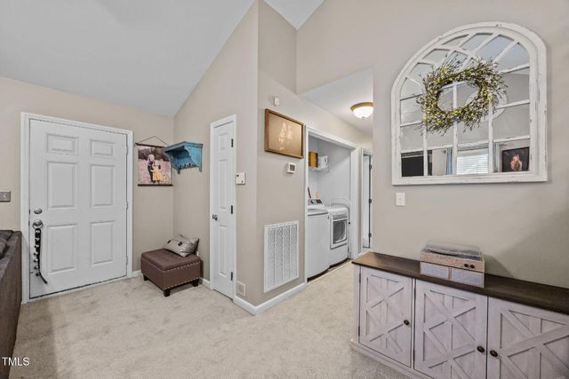 2771 Clifton Avenue, Creedmoor, NC 27522