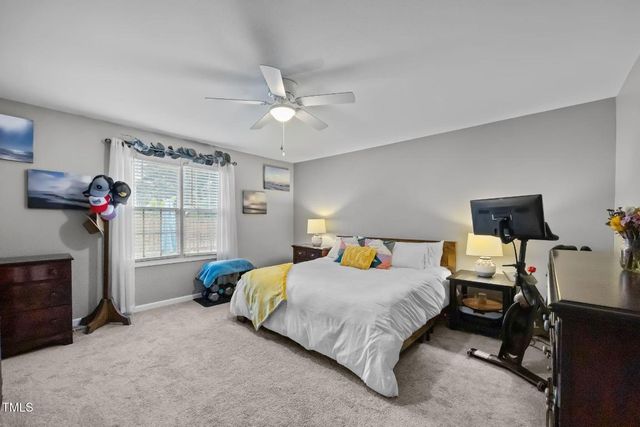 2771 Clifton Avenue, Creedmoor, NC 27522