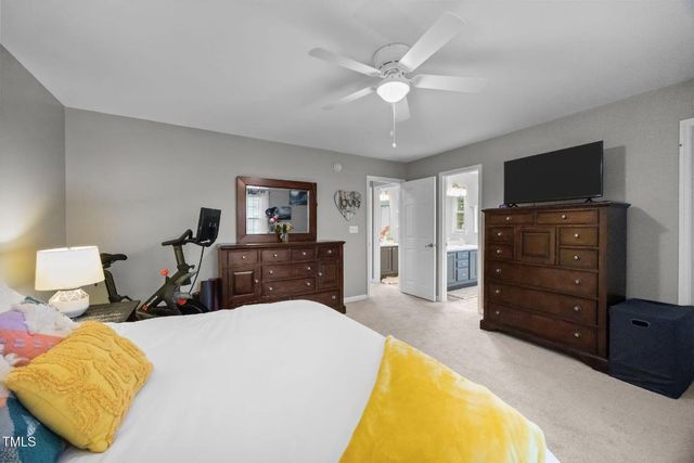 2771 Clifton Avenue, Creedmoor, NC 27522