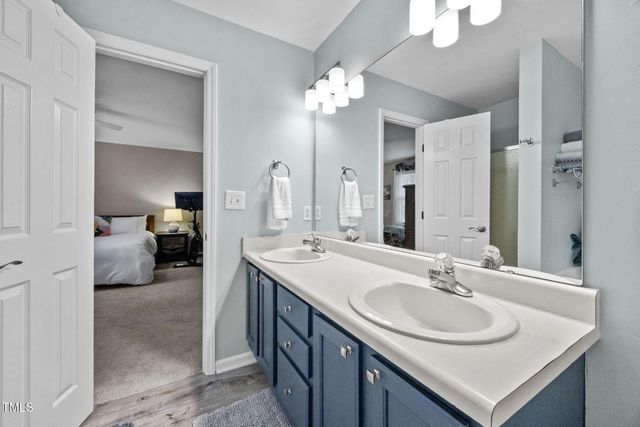 2771 Clifton Avenue, Creedmoor, NC 27522