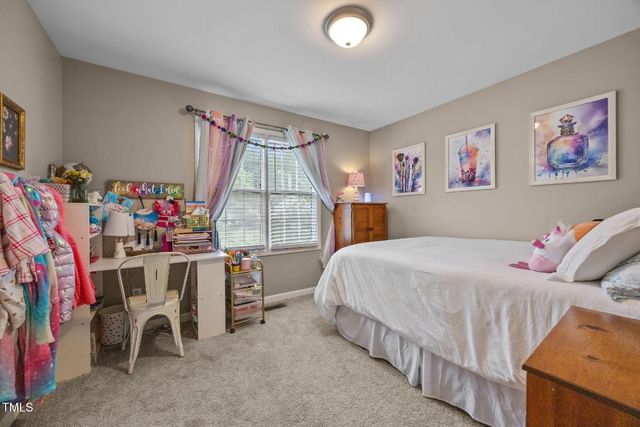 2771 Clifton Avenue, Creedmoor, NC 27522