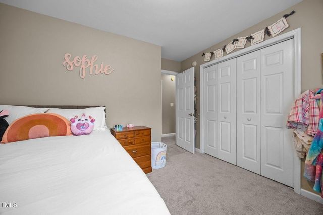 2771 Clifton Avenue, Creedmoor, NC 27522