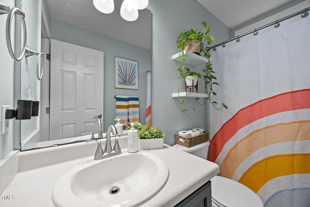 2771 Clifton Avenue, Creedmoor, NC 27522