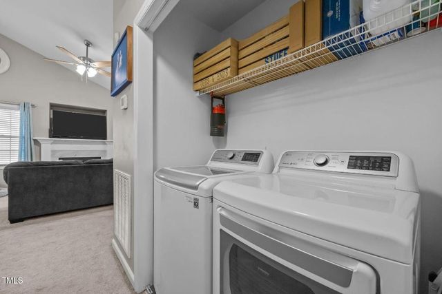 2771 Clifton Avenue, Creedmoor, NC 27522