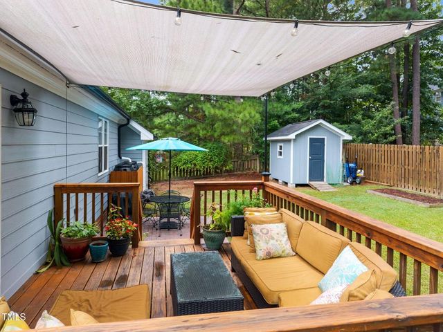 2771 Clifton Avenue, Creedmoor, NC 27522