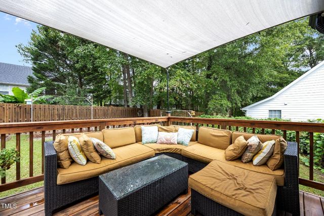 2771 Clifton Avenue, Creedmoor, NC 27522