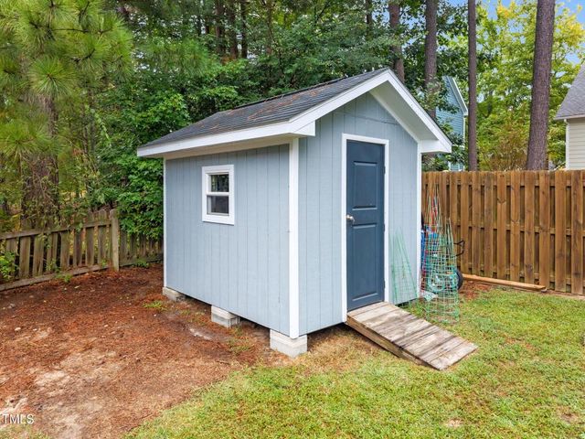 2771 Clifton Avenue, Creedmoor, NC 27522