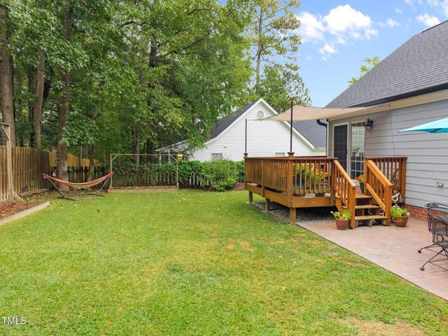 2771 Clifton Avenue, Creedmoor, NC 27522