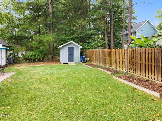 2771 Clifton Avenue, Creedmoor, NC 27522