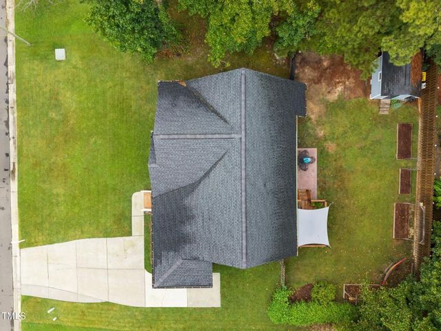 2771 Clifton Avenue, Creedmoor, NC 27522