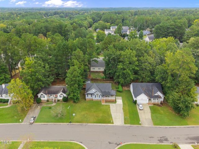 2771 Clifton Avenue, Creedmoor, NC 27522