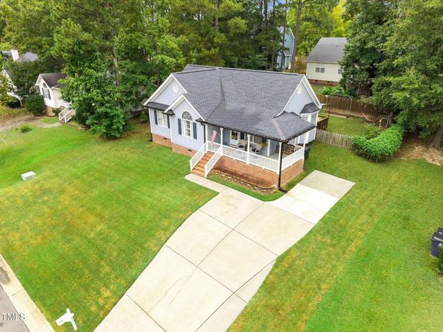2771 Clifton Avenue, Creedmoor, NC 27522