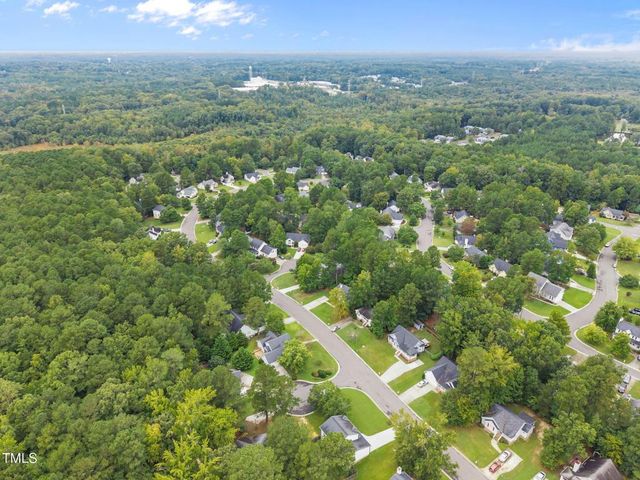 2771 Clifton Avenue, Creedmoor, NC 27522