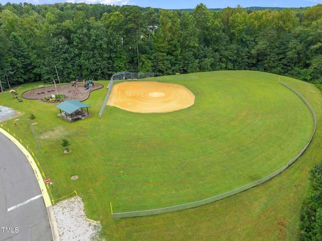 2771 Clifton Avenue, Creedmoor, NC 27522