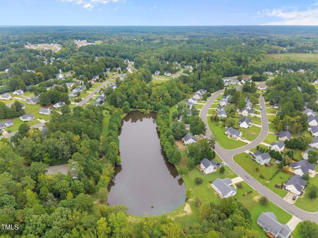 2771 Clifton Avenue, Creedmoor, NC 27522