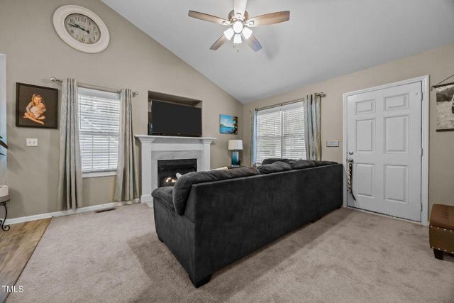 2771 Clifton Avenue, Creedmoor, NC 27522