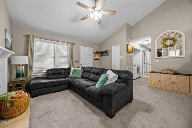 2771 Clifton Avenue, Creedmoor, NC 27522