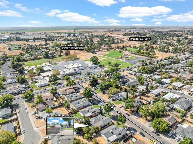 112 W Withington Ave, Rio Linda, CA 95673