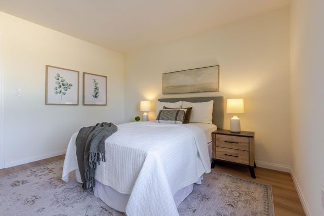 279 Tradewinds Drive 6, San Jose, CA 95123