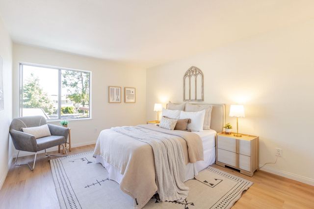 279 Tradewinds Drive 6, San Jose, CA 95123