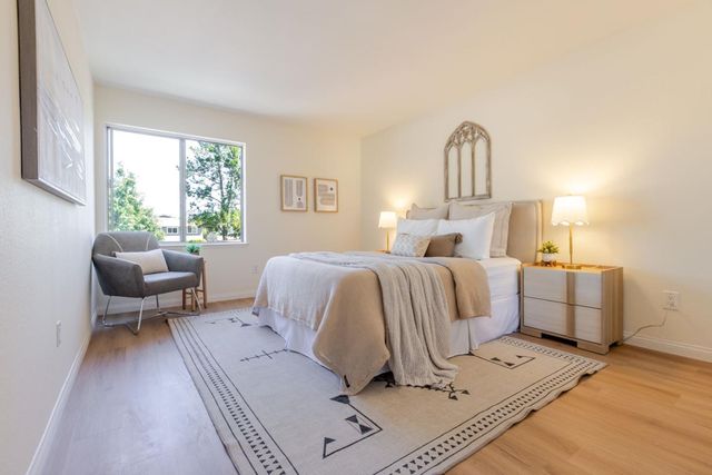 279 Tradewinds Drive 6, San Jose, CA 95123